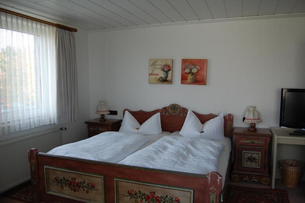 Landhaus Brockenblick Hohegeiss Room photo